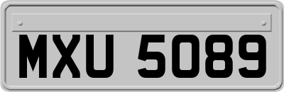 MXU5089