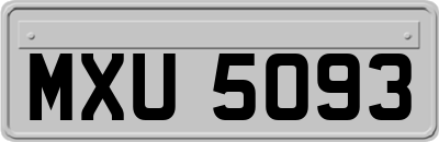 MXU5093