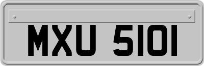 MXU5101