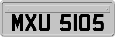 MXU5105