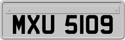 MXU5109