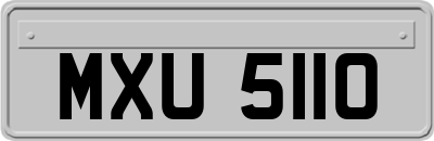 MXU5110