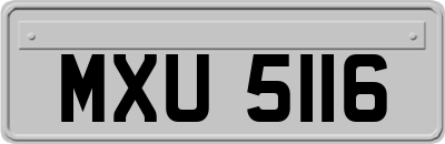 MXU5116