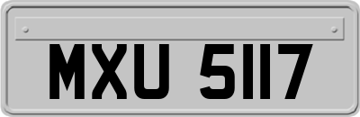 MXU5117