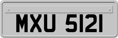 MXU5121