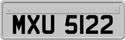 MXU5122