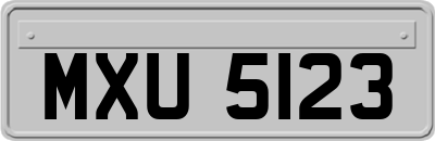 MXU5123