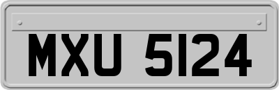 MXU5124