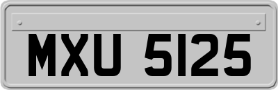 MXU5125