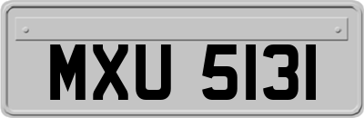 MXU5131