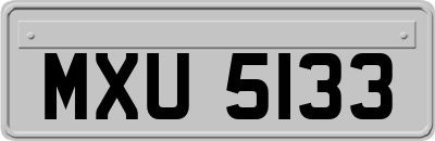 MXU5133