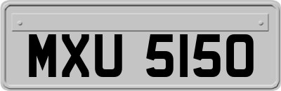MXU5150