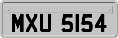 MXU5154