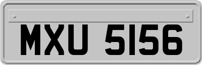 MXU5156