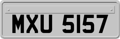 MXU5157