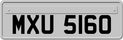 MXU5160