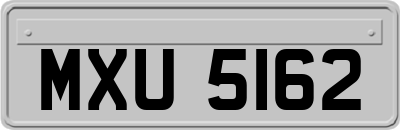 MXU5162