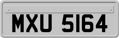 MXU5164