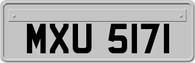 MXU5171