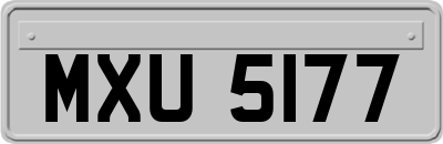 MXU5177