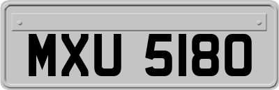 MXU5180