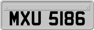 MXU5186