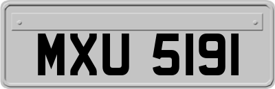 MXU5191