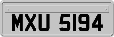 MXU5194