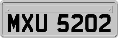 MXU5202