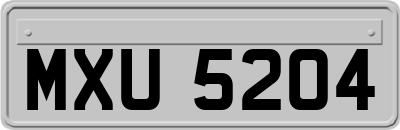 MXU5204