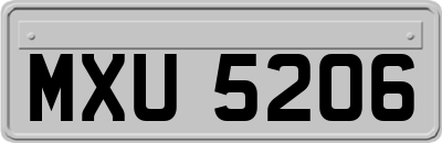 MXU5206