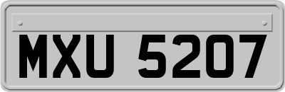 MXU5207