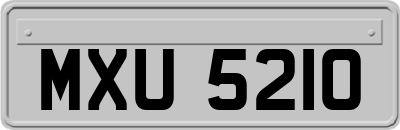 MXU5210