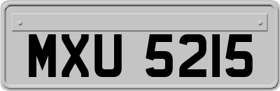 MXU5215