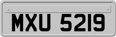 MXU5219