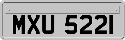 MXU5221