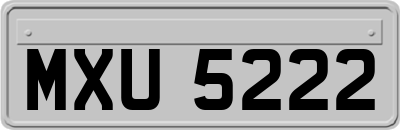 MXU5222