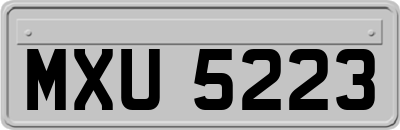 MXU5223