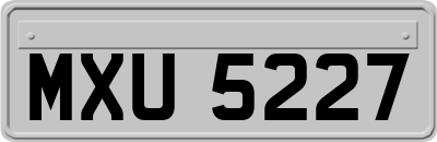 MXU5227