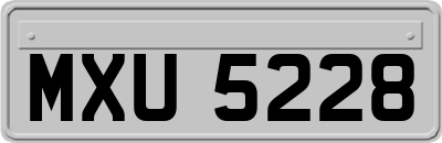 MXU5228