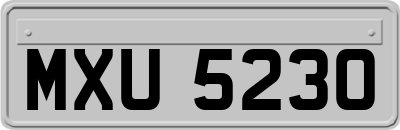 MXU5230