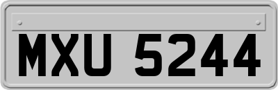 MXU5244