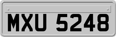 MXU5248