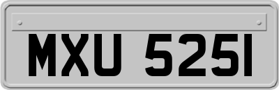 MXU5251