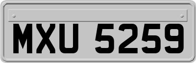 MXU5259