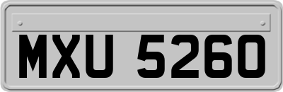 MXU5260