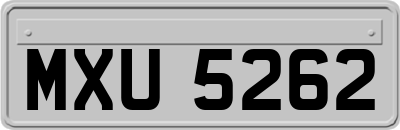 MXU5262
