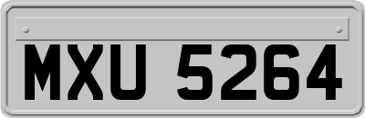 MXU5264