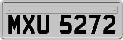 MXU5272