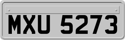 MXU5273